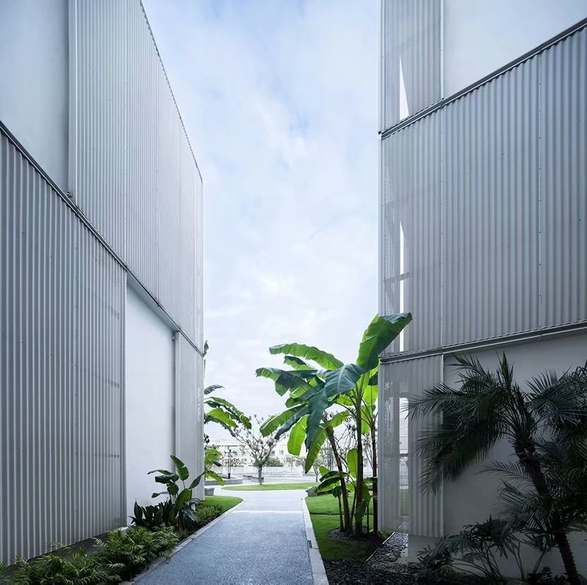 gad建筑作品展,重庆gad设计