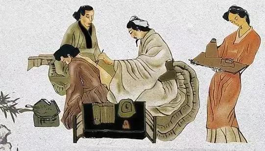 古代中国瘟疫都是怎么治好的,中国古代是如何防治瘟疫的