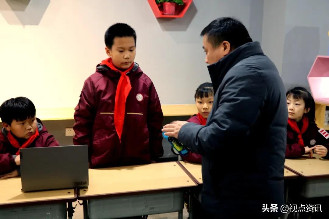 郑州郑东新区昆丽河小学大课间,郑州市郑东新区昆丽河小学宣传片