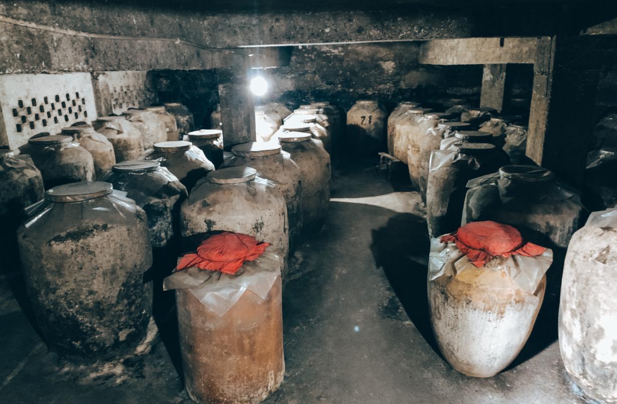 四川散白酒哪个最好,四川最好的散酒