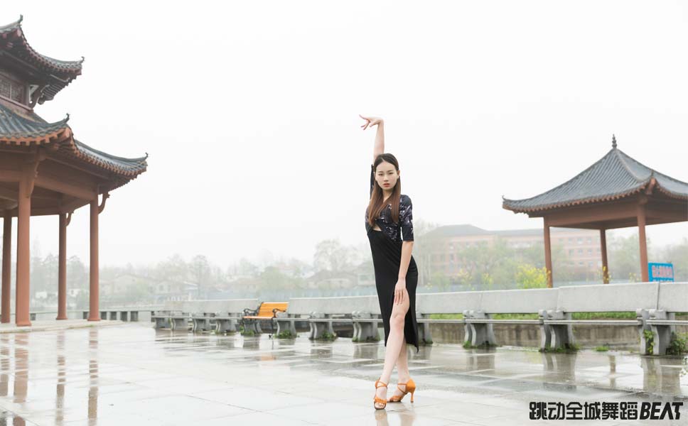 如何学习拉丁舞零基础入门,拉丁舞如何快速学会基本功