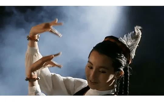 一部被低估的女性电影,被低估的一部香港电影