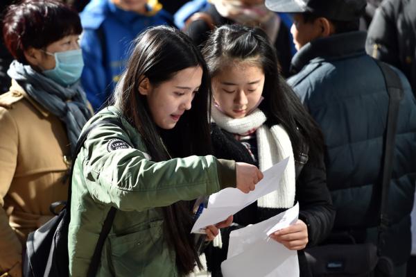 美术考生的心酸艺考之路,美术生该不该知晓艺考过程