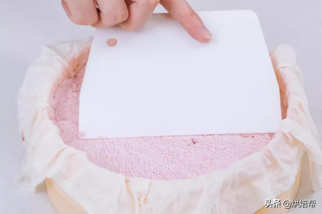 宝宝蒸糕才好吃又松软,普通面粉给宝宝做蒸糕