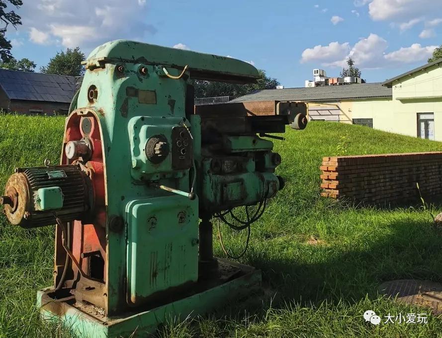 一边户外遛娃一边室内看展,盘帝都这些以数字命名的特殊建筑