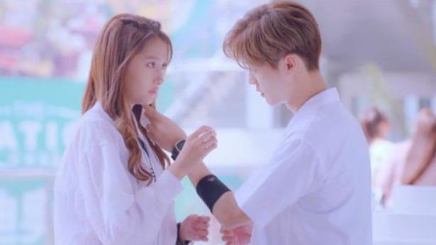 娘炮的爱情是什么样子的?看完我打了自己一巴掌......