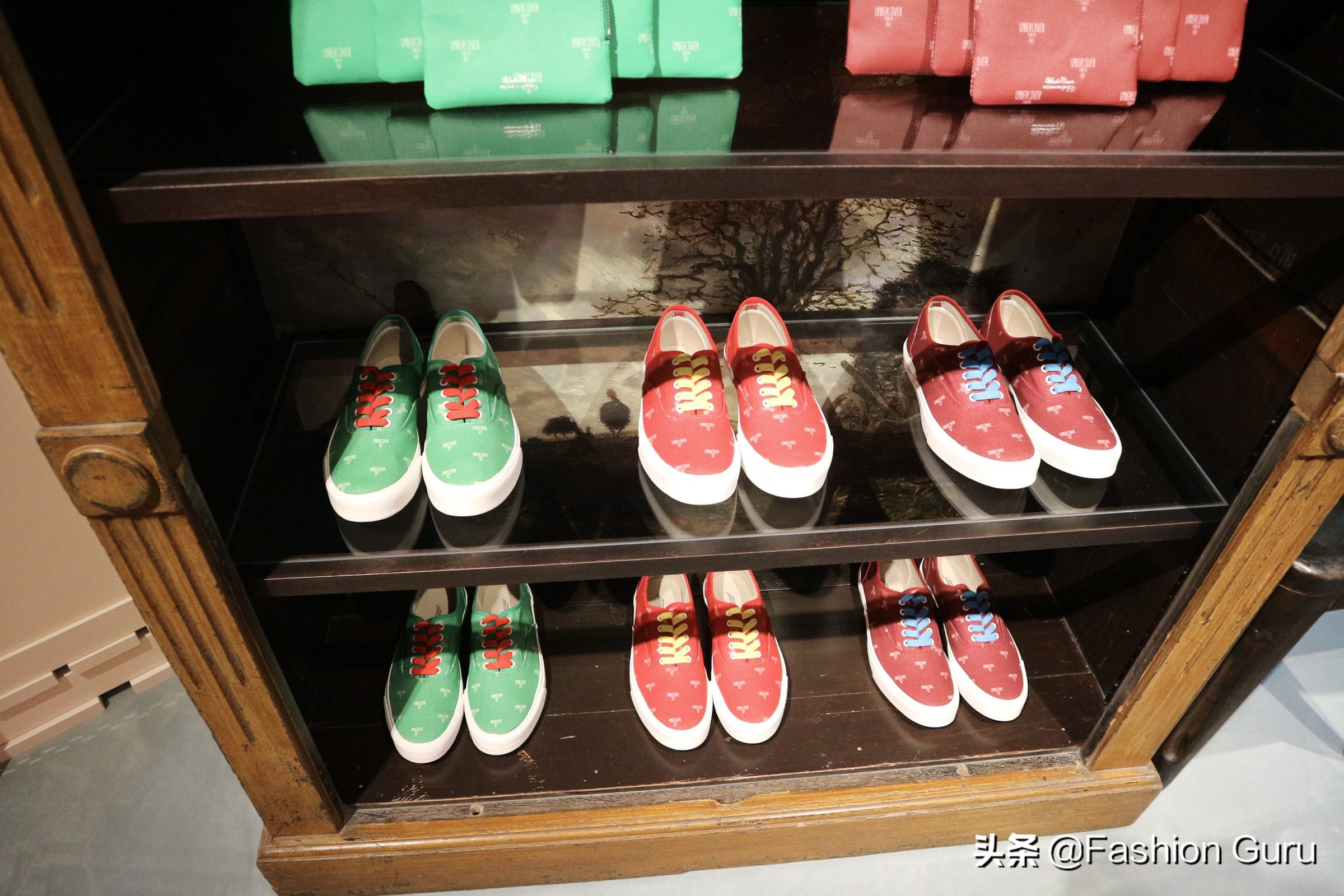 日本涩谷parco商场,日本涩谷的parco购物中心