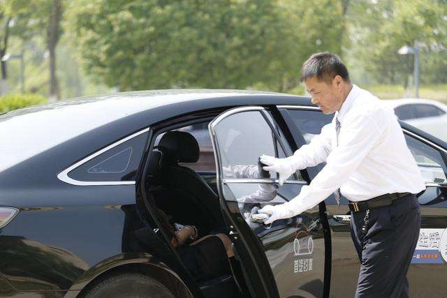 首汽约车如何盈利,首汽约车的猫腻