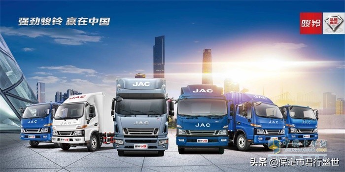 江淮骏铃需要加多少钱,江淮骏铃五年不限里程