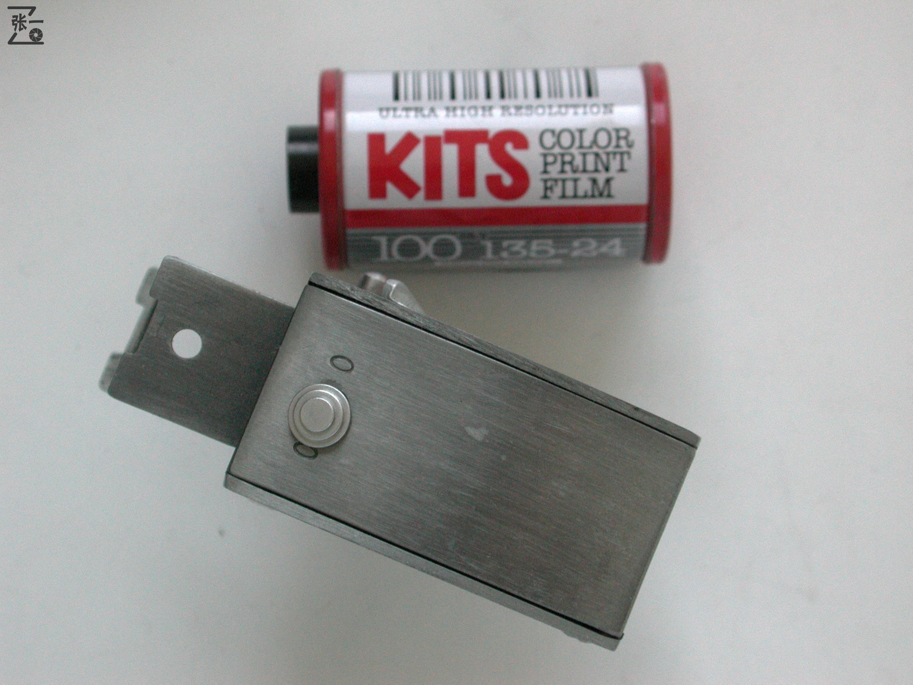 UniversalMinute16微型照相机!美国制造