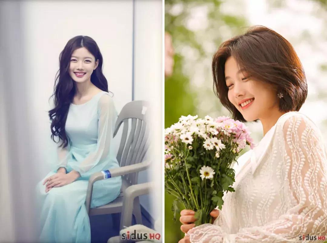 流行知性中短发,24款洋气直短发