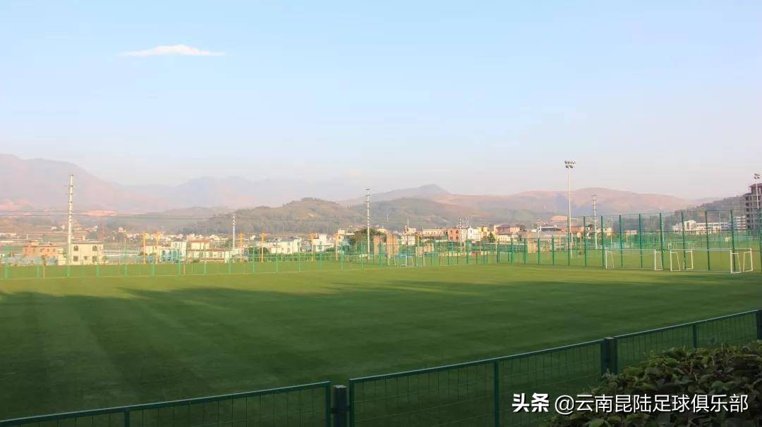 云南昆陆主场赛程表,昆陆来开远集训