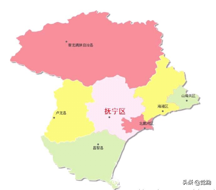 秦皇岛医院是几级医院,秦皇岛人民医院共有多少床位