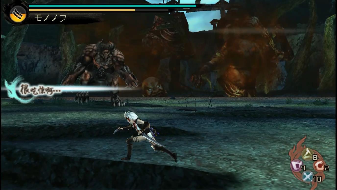 安卓psp模拟器评测nba2k13,讨鬼传psp汉化最新完整版