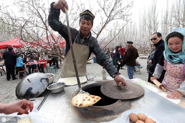 全疆各地特色特产,全疆特色特产