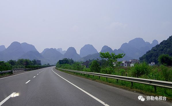 弥勒市为何发展这么快,弥勒怎么了