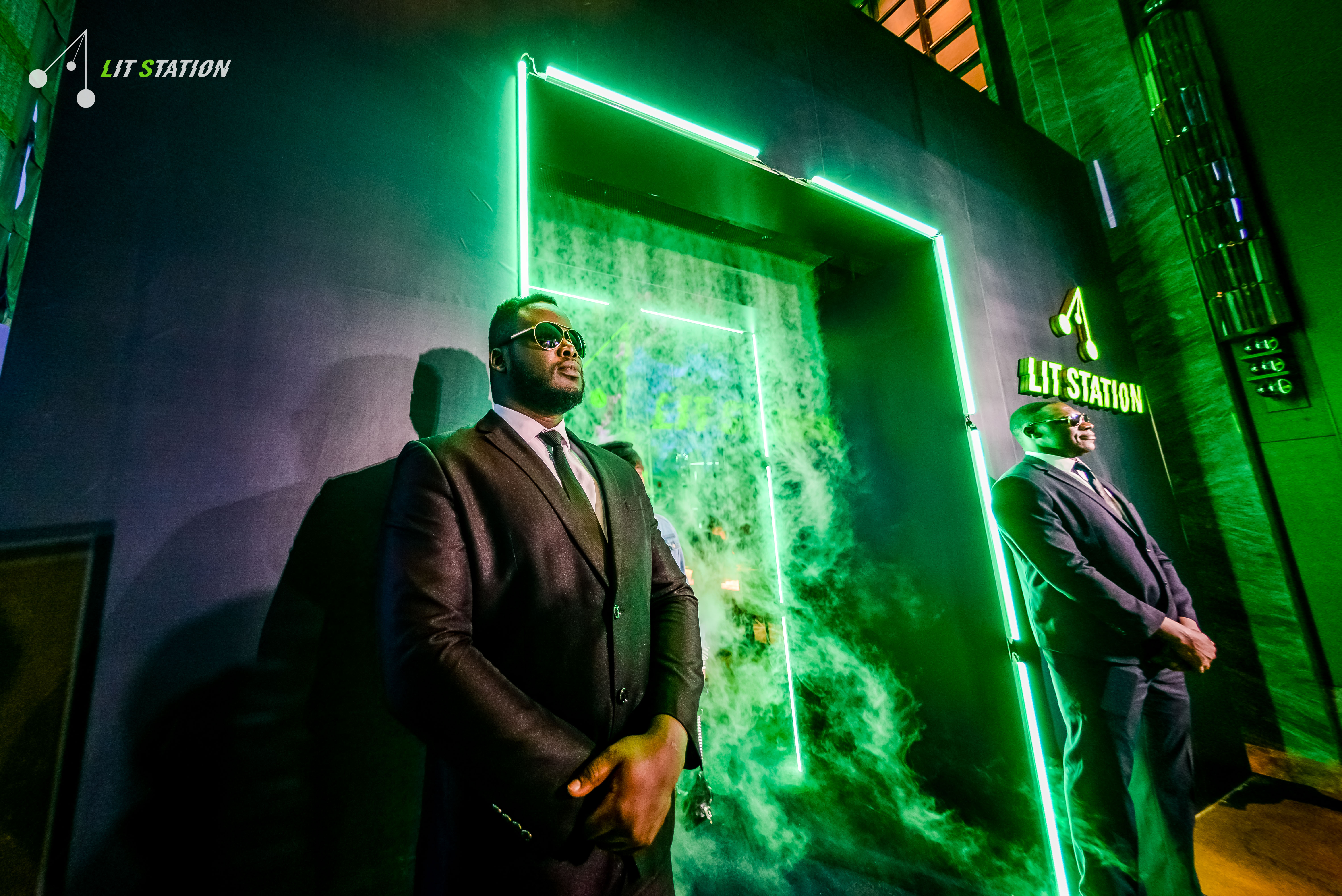 litstation酒吧直播,超燃超带感酒吧