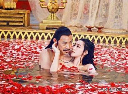 天可汗开创了什么局面,天可汗真正的结局