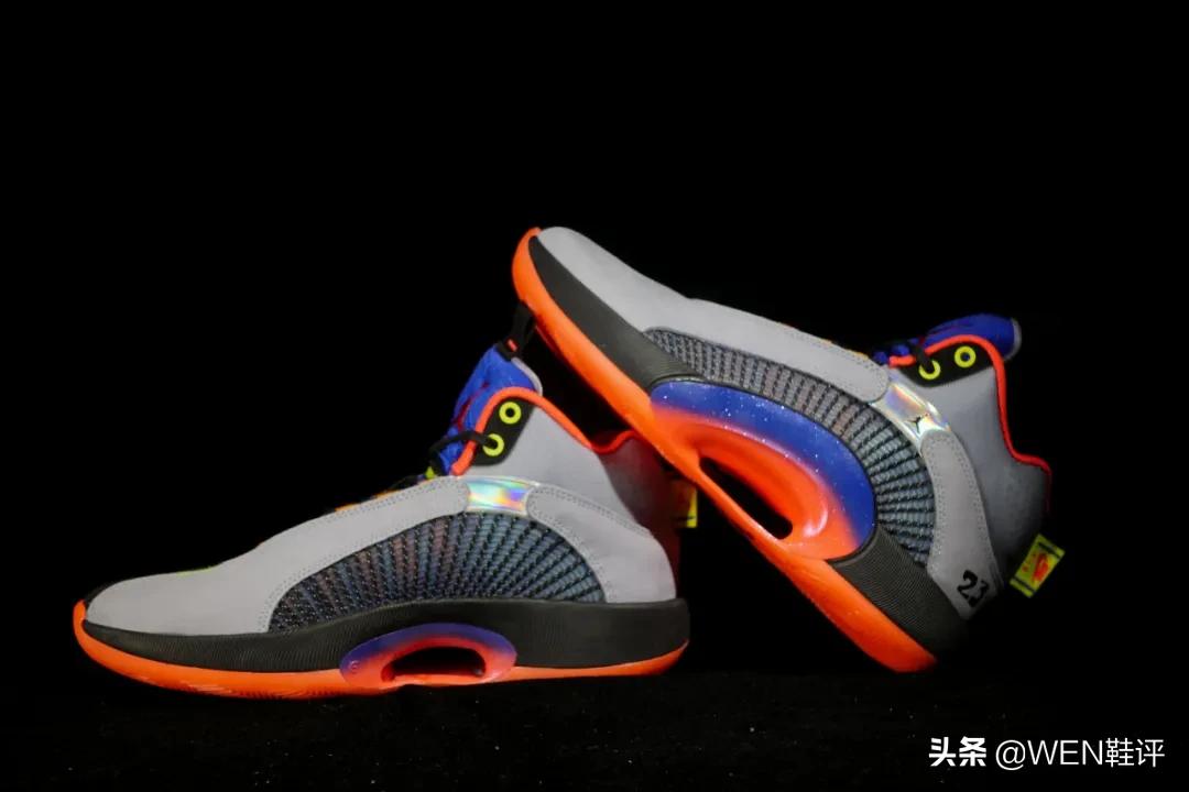 致敬经典球鞋,配置拉满的球鞋推荐