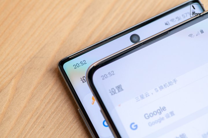 三星note10三个亮点,三星galaxynote10+有什么缺点