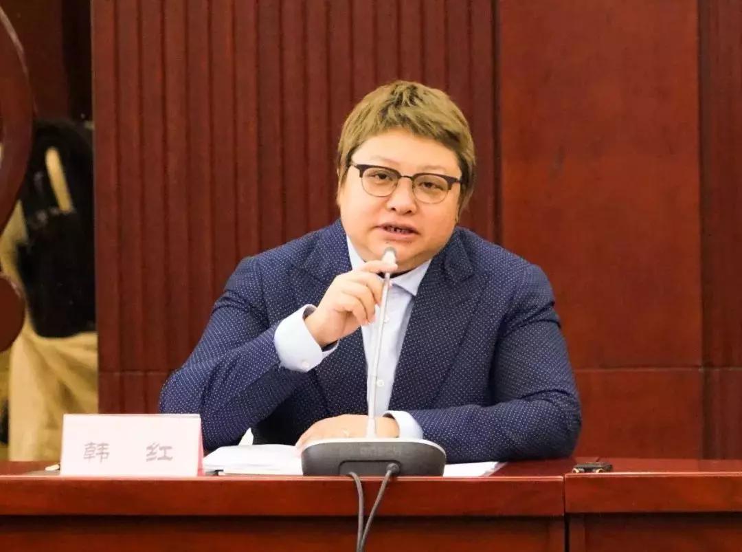 韩红基金会通报,韩红基金会回应