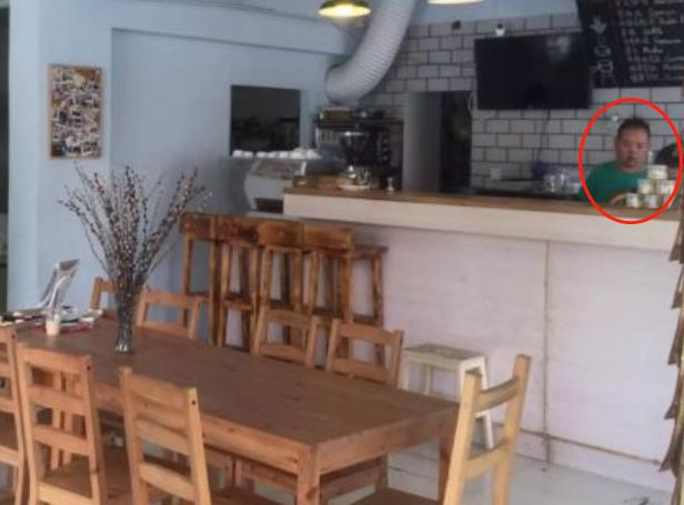 因一张照片爆红网络,因一张照片火遍全网