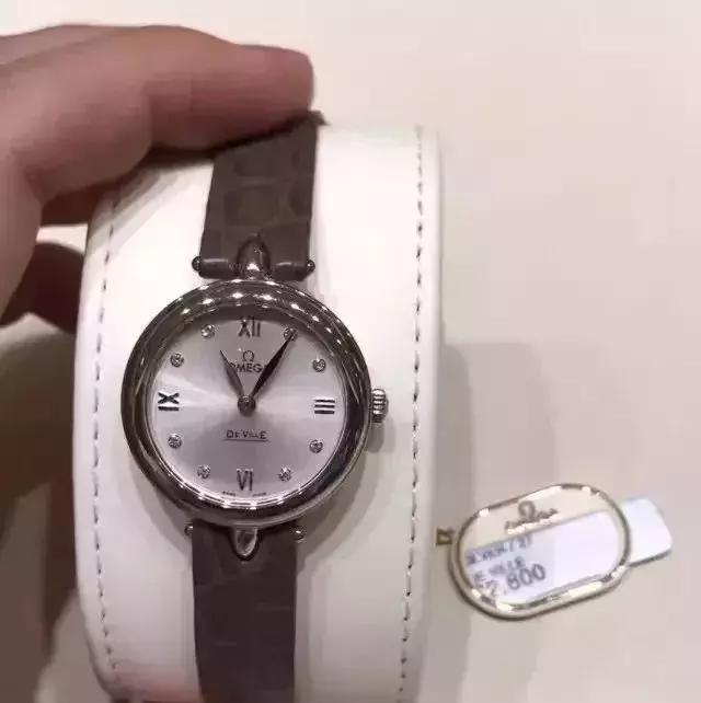 2019欧米茄免税店价格表,欧米茄最新折扣