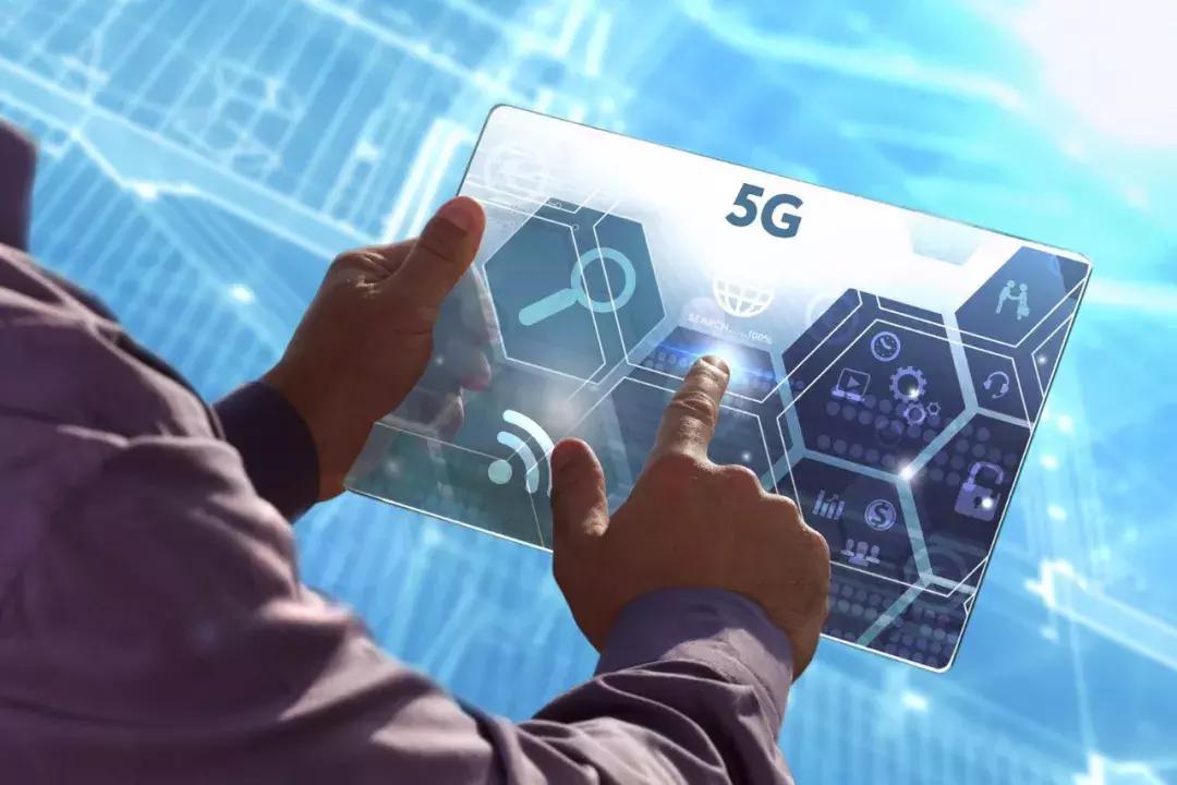 5G前夜，中国电信告诉你的10件事