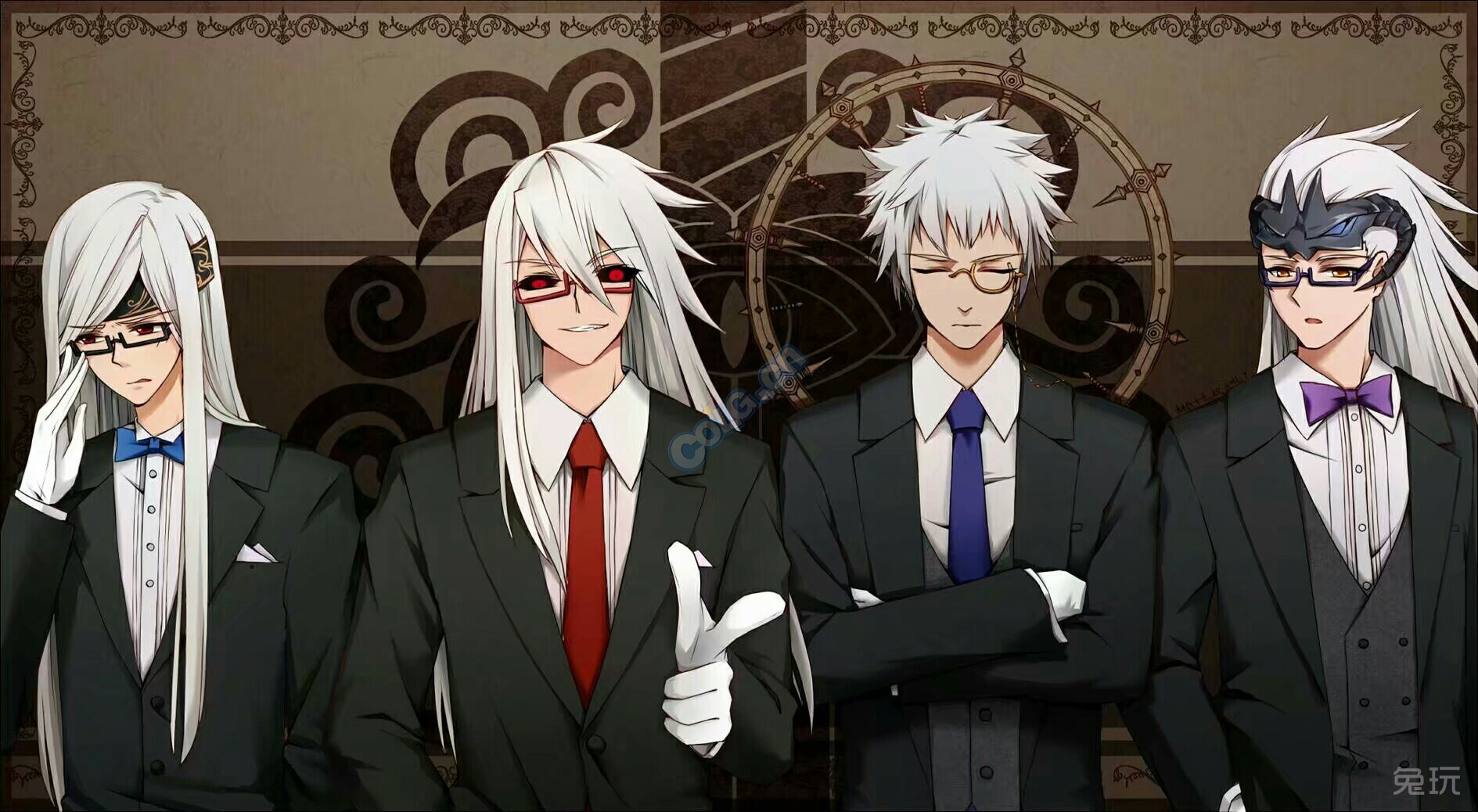 一分钟带你了解DNF手游基础设置,西装打团是什么梗