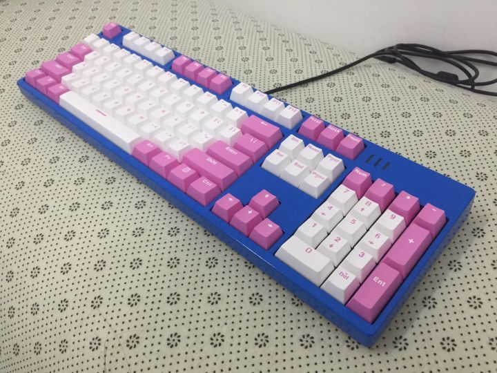 机械键盘组装教程视频,机械键盘拆卸教程