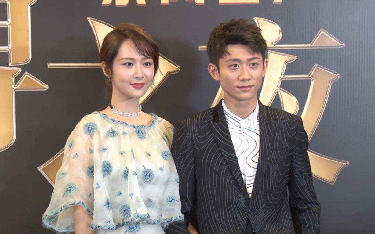 张一山杨紫谈过吗,张一山回应何时娶杨紫像极了爱情