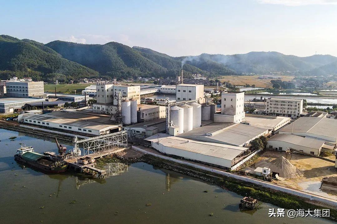 江门海大：根植湾区的农牧行业“全能选手”