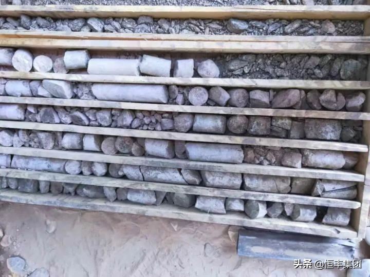 直击苏丹,加纳金矿现场视频