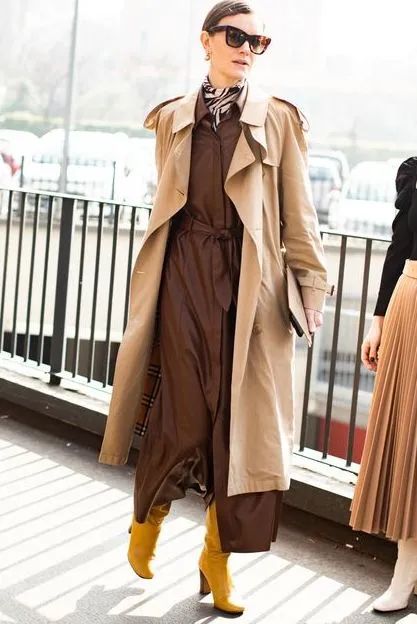 永不过时的风衣什么颜色好看,永不过时风衣价格100元以下