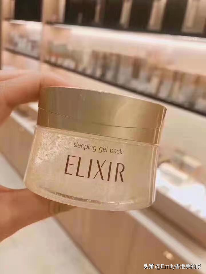 公认最好用的10大涂抹面膜,女人敷面膜代表什么