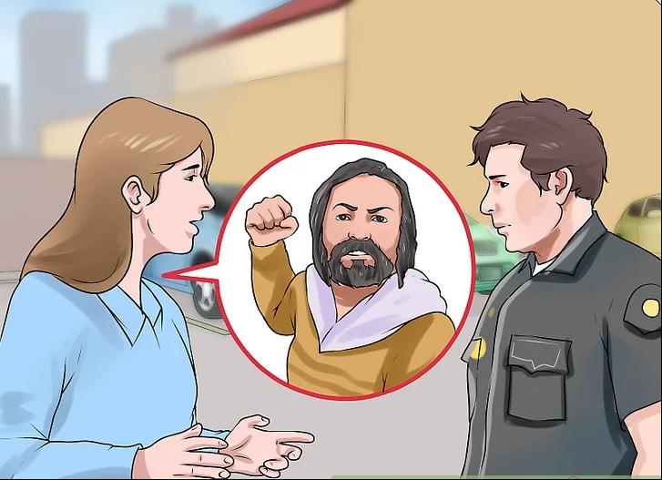 怎么对付乞丐最好的办法,如何对付乞丐最好的方法