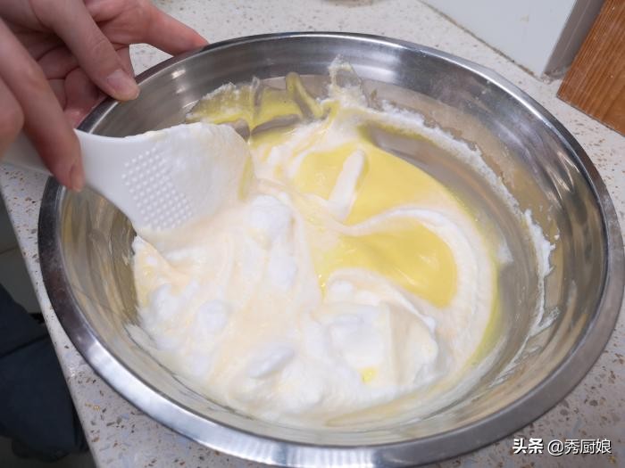 为啥你做的蛋糕总不成功？牢记这3大技巧，想失败都难，都是干货