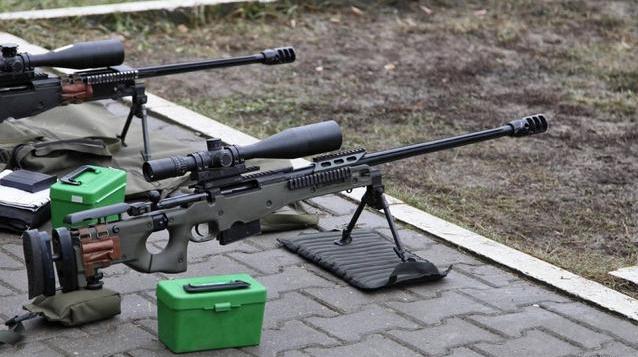 世界名枪步枪合集,世界级突击步枪名枪图片及介绍