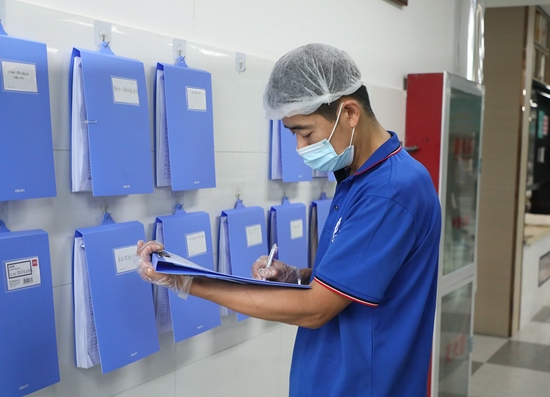 三“心”构筑食堂济南实验高级中学,济钢高中兴隆校区喊你吃饭啦