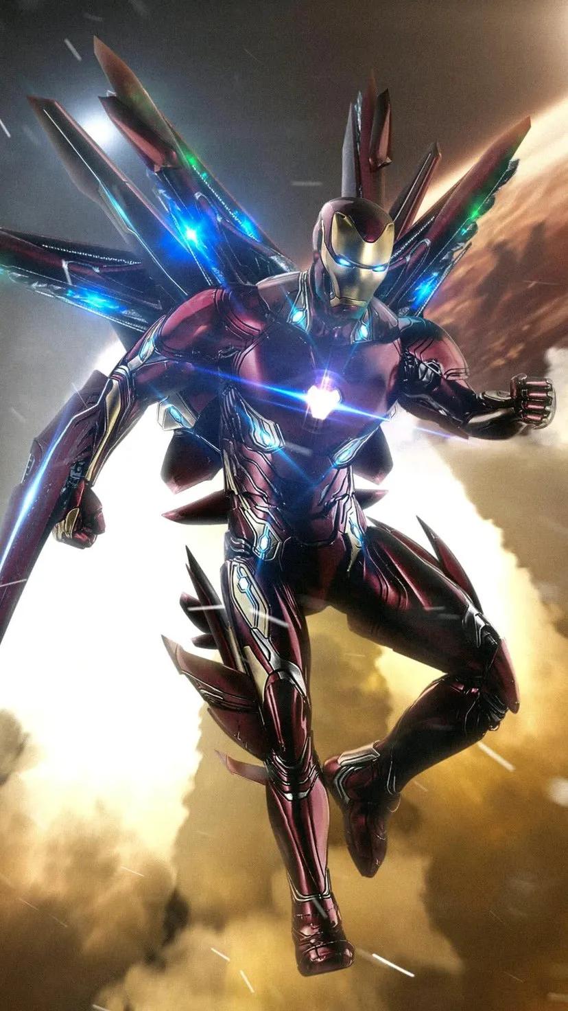 漫威宇宙最强者排行榜,漫威宇宙最强者排行