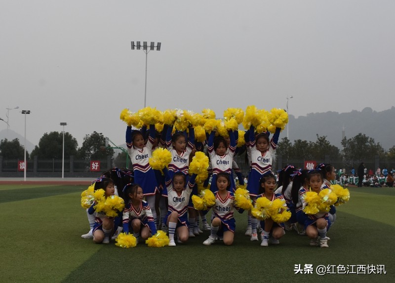 瑞昌六中校园足球比赛,瑞昌市第六小学足球赛