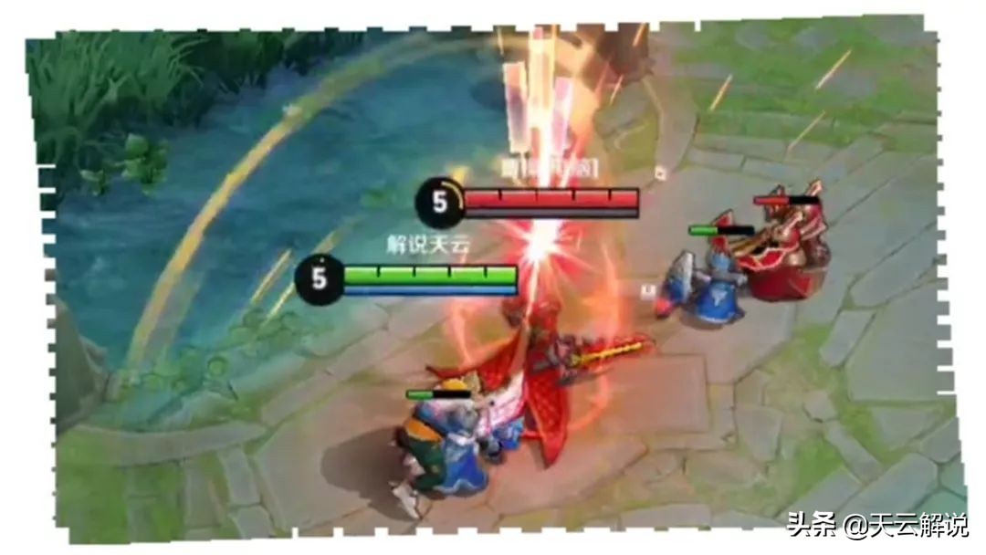 典韦蓝屏警告低画质特效,典韦蓝屏警告手感最好