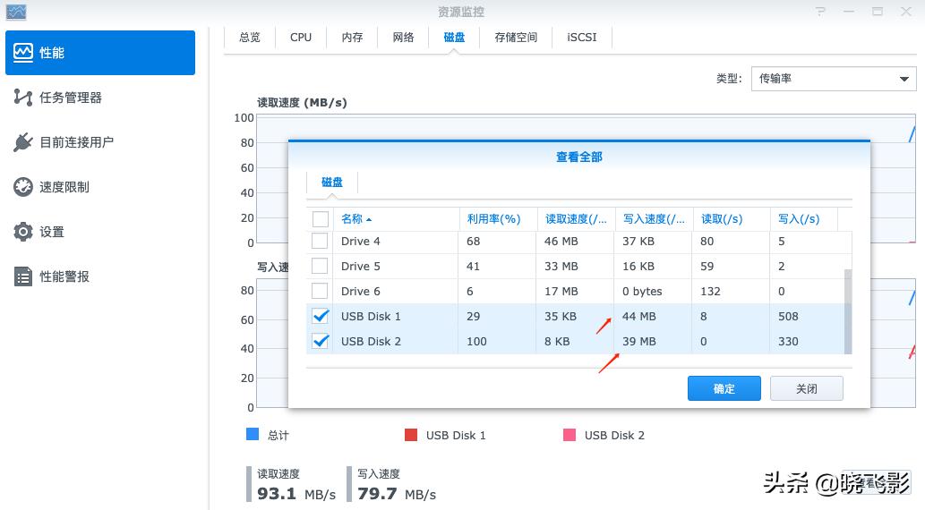 群晖nas最安全的备份方案,群晖nas同步和备份的区别