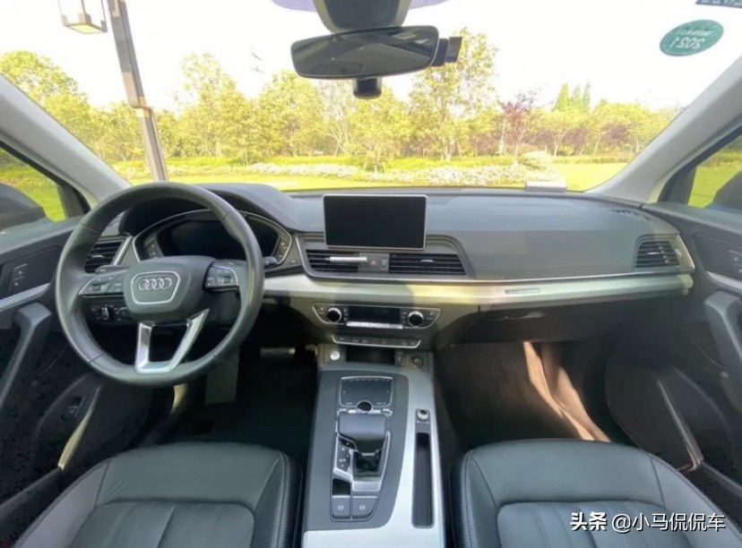 精打细算，还是奥迪划算！优惠9.08万入手奥迪Q5L，分享用车感受