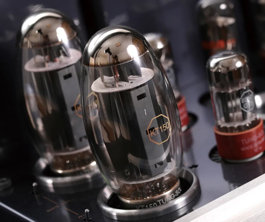 凯音A-88T电子管功放机,凯音t50音箱配置多大功率的功放