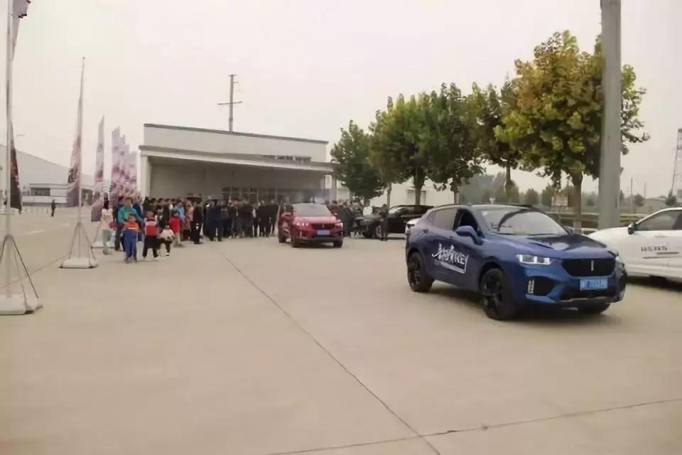 长城在保定哪里,保定为什么有那么多长城