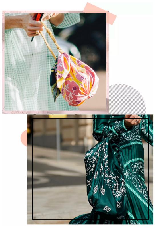 穿衣服打结小技巧,衣服打结穿搭技巧