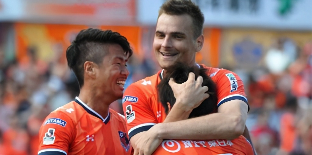 日职乙金泽塞维vs大宫松鼠,日职乙分析福冈黄蜂