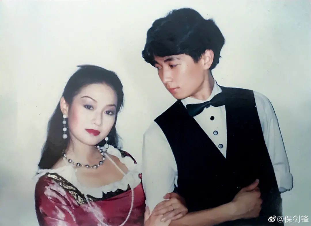 马伊琍基本资料,马伊琍的美丽人生