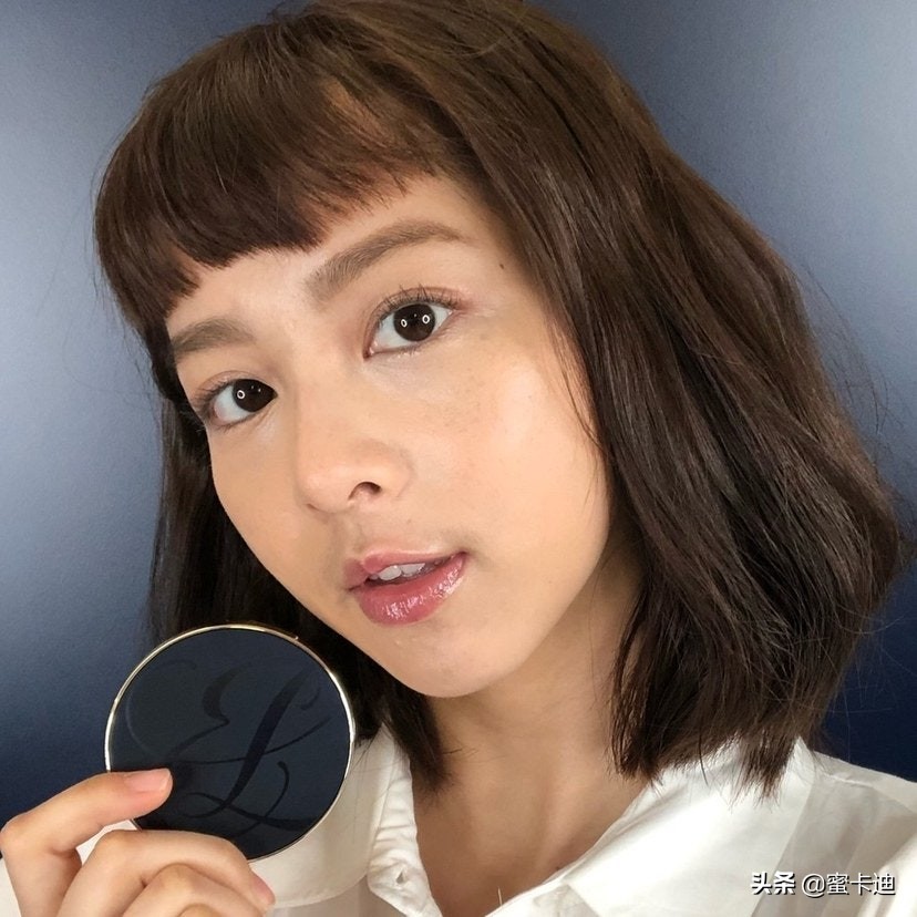 大牌遮瑕粉饼气垫二合一推荐,气垫粉饼遮瑕持久不脱妆第一名